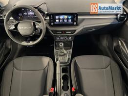 Skoda Fabia Selection 95PS GV4+AHK+Sitzheiz+Lenkradheiz+Climatronic+Tempomat+PDC 