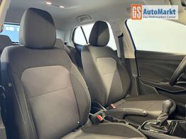 Skoda Fabia Selection 95PS GV4+AHK+Sitzheiz+Lenkradheiz+Climatronic+Tempomat+PDC 