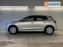 Skoda Fabia Selection 95PS GV4+AHK+Sitzheiz+Lenkradheiz+Climatronic+Tempomat+PDC 