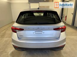 Skoda Fabia Selection 95PS GV4+AHK+Sitzheiz+Lenkradheiz+Climatronic+Tempomat+PDC 