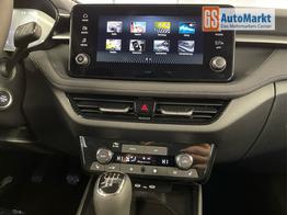 Skoda Fabia Selection 95PS GV4+AHK+Sitzheiz+Lenkradheiz+Climatronic+Tempomat+PDC 