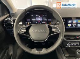 Skoda Fabia Selection 95PS GV4+AHK+Sitzheiz+Lenkradheiz+Climatronic+Tempomat+PDC 