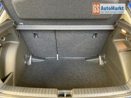 Skoda Fabia Selection 95PS GV4+AHK+Sitzheiz+Lenkradheiz+Climatronic+Tempomat+PDC 