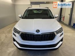 Skoda Karoq Selection 150PS DSG AHK+Kamera+ACC+Kessy+Kamera+ParkPilot vo+hi+App 