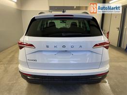 Skoda Karoq Selection 150PS DSG AHK+Kamera+ACC+Kessy+Kamera+ParkPilot vo+hi+App 