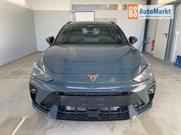 Cupra Leon ST 150PS TDI DSG AHK+Sitzheiz+Kessy+Lenkradheiz+eHeck+Kamera+Alu18 