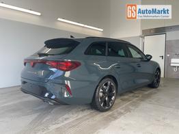 Cupra Leon ST 150PS TDI DSG AHK+Sitzheiz+Kessy+Lenkradheiz+eHeck+Kamera+Alu18 