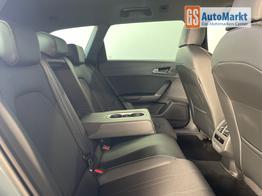 Cupra Leon ST 150PS TDI DSG AHK+Sitzheiz+Kessy+Lenkradheiz+eHeck+Kamera+Alu18 