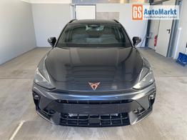 Cupra Leon ST 150PS TDI DSG AHK+Sitzheiz+Kessy+Lenkradheiz+eHeck+Kamera+Alu18 
