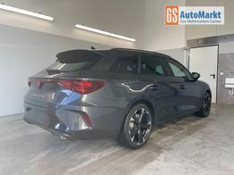 Cupra Leon ST 150PS TDI DSG AHK+Sitzheiz+Kessy+Lenkradheiz+eHeck+Kamera+Alu18 