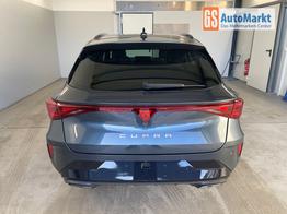 Cupra Leon ST 150PS TDI DSG AHK+Sitzheiz+Kessy+Lenkradheiz+eHeck+Kamera+Alu18 