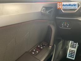 Cupra Leon ST 150PS TDI DSG AHK+Sitzheiz+Kessy+Lenkradheiz+eHeck+Kamera+Alu18 