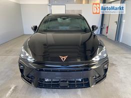 Cupra Leon ST 150PS TDI DSG AHK+Sitzheiz+Kessy+Lenkradheiz+eHeck+Kamera+Alu18 