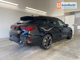 Cupra Leon ST 150PS TDI DSG AHK+Sitzheiz+Kessy+Lenkradheiz+eHeck+Kamera+Alu18 