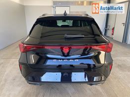 Cupra Leon ST 150PS TDI DSG AHK+Sitzheiz+Kessy+Lenkradheiz+eHeck+Kamera+Alu18 