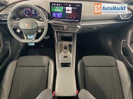 Cupra Leon ST 150PS TDI DSG AHK+Sitzheiz+Kessy+Lenkradheiz+eHeck+Kamera+Alu18 