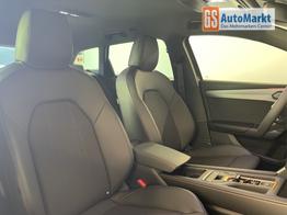 Cupra Leon ST 150PS TDI DSG AHK+Sitzheiz+Kessy+Lenkradheiz+eHeck+Kamera+Alu18 