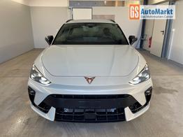 Cupra Leon VZ 333PS DSG 4Drive Matrix+Navi+AHK+Alu19+Sitzheiz+IntelligentDrive 