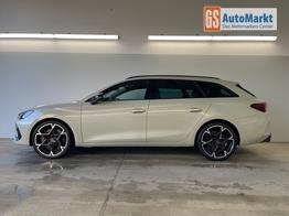 Cupra Leon VZ 333PS DSG 4Drive Matrix+Navi+AHK+Alu19+Sitzheiz+IntelligentDrive 