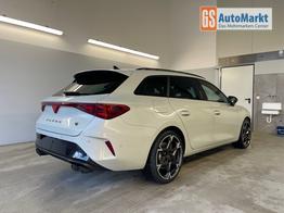 Cupra Leon VZ 333PS DSG 4Drive Matrix+Navi+AHK+Alu19+Sitzheiz+IntelligentDrive 