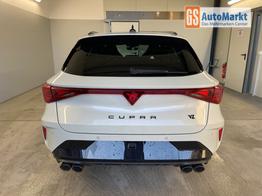 Cupra Leon VZ 333PS DSG 4Drive Matrix+Navi+AHK+Alu19+Sitzheiz+IntelligentDrive 