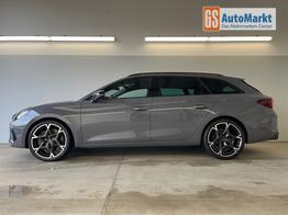 Cupra Leon VZ 333PS DSG 4Drive Matrix+Navi+AHK+Alu19+Sitzheiz+IntelligentDrive 