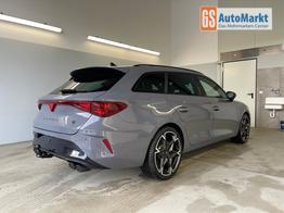 Cupra Leon VZ 333PS DSG 4Drive Matrix+Navi+AHK+Alu19+Sitzheiz+IntelligentDrive 