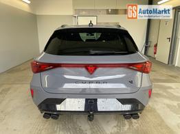 Cupra Leon VZ 333PS DSG 4Drive Matrix+Navi+AHK+Alu19+Sitzheiz+IntelligentDrive 