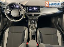 Skoda Kamiq 115PS DSG AHK+16 Zoll Alu+Sitzheizung+App-Connect+GVL 