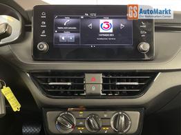 Skoda Kamiq 115PS DSG AHK+16 Zoll Alu+Sitzheizung+App-Connect+GVL 