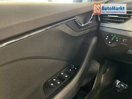 Skoda Kamiq 115PS DSG AHK+16 Zoll Alu+Sitzheizung+App-Connect+GVL 