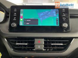 Skoda Kamiq 115PS DSG AHK+16 Zoll Alu+Sitzheizung+App-Connect+GVL 