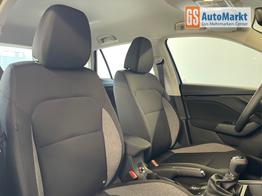 Skoda Kamiq 115PS DSG AHK+16 Zoll Alu+Sitzheizung+App-Connect+GVL 