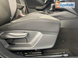 Skoda Kamiq 115PS DSG AHK+16 Zoll Alu+Sitzheizung+App-Connect+GVL 