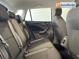 Skoda Kamiq 115PS DSG AHK+16 Zoll Alu+Sitzheizung+App-Connect+GVL 