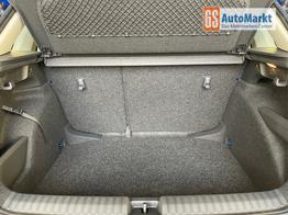 Skoda Kamiq 115PS DSG AHK+16 Zoll Alu+Sitzheizung+App-Connect+GVL 