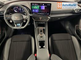 Cupra Leon ST 150PS eTSI DSG AHK+Edge+Kamera+IntelliDrive+Sitzheiz+Alu18+ACC 