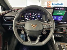 Cupra Leon ST 150PS eTSI DSG AHK+Edge+Kamera+IntelliDrive+Sitzheiz+Alu18+ACC 
