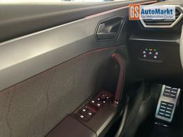 Cupra Leon ST 150PS eTSI DSG AHK+Edge+Kamera+IntelliDrive+Sitzheiz+Alu18+ACC 