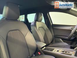 Cupra Leon ST 150PS eTSI DSG AHK+Edge+Kamera+IntelliDrive+Sitzheiz+Alu18+ACC 