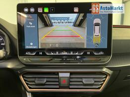 Cupra Leon ST 150PS eTSI DSG AHK+Edge+Kamera+IntelliDrive+Sitzheiz+Alu18+ACC 