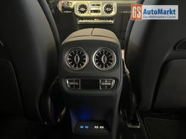 Mercedes-Benz G-Klasse G 63 AMG Night+Fond+SUPERIOR+Alu22+Carbon+Standheiz+Performance+AHK+VOLL 