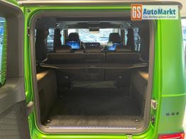 Mercedes-Benz G-Klasse G 63 AMG Night+Fond+SUPERIOR+Alu22+Carbon+Standheiz+Performance+AHK+VOLL 