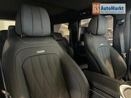Mercedes-Benz G-Klasse G 63 AMG Night+Fond+SUPERIOR+Alu22+Carbon+Standheiz+Performance+AHK+VOLL 