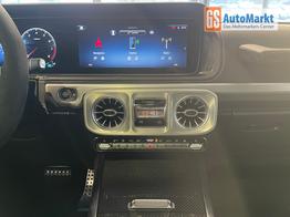 Mercedes-Benz G-Klasse G 63 AMG Night+Fond+SUPERIOR+Alu22+Carbon+Standheiz+Performance+AHK+VOLL 