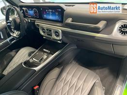 Mercedes-Benz G-Klasse G 63 AMG Night+Fond+SUPERIOR+Alu22+Carbon+Standheiz+Performance+AHK+VOLL 