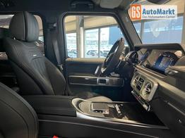 Mercedes-Benz G-Klasse G 63 AMG Night+Fond+SUPERIOR+Alu22+Carbon+Standheiz+Performance+AHK+VOLL 