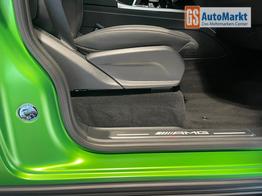 Mercedes-Benz G-Klasse G 63 AMG Night+Fond+SUPERIOR+Alu22+Carbon+Standheiz+Performance+AHK+VOLL 