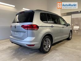 Volkswagen Touran Comfortline 7Si+IQ.Light+TrailerAss+Cam 
