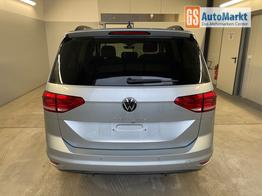 Volkswagen Touran Comfortline 7Si+IQ.Light+TrailerAss+Cam 